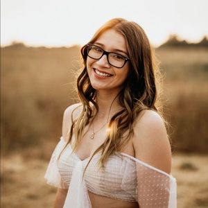 Meet your Posher, Jada💖